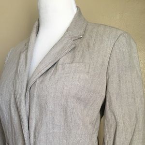 J. Crew Schoolboy blazer